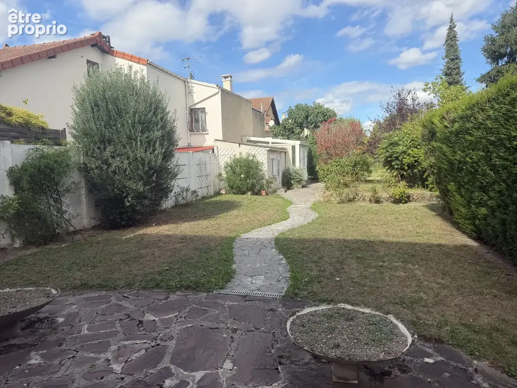 Photo Maison à Sartrouville au prix de 475 000€