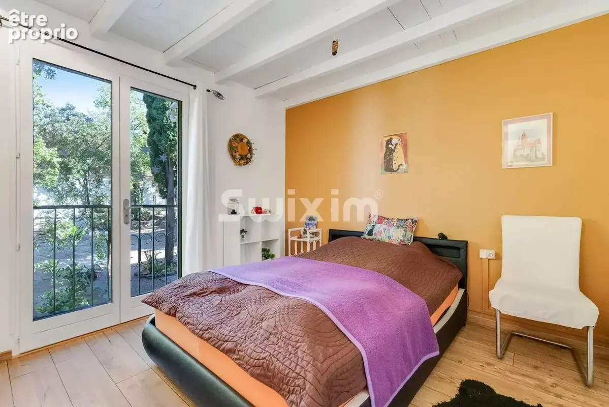 Villa provencale avec piscine et gites - photo 6