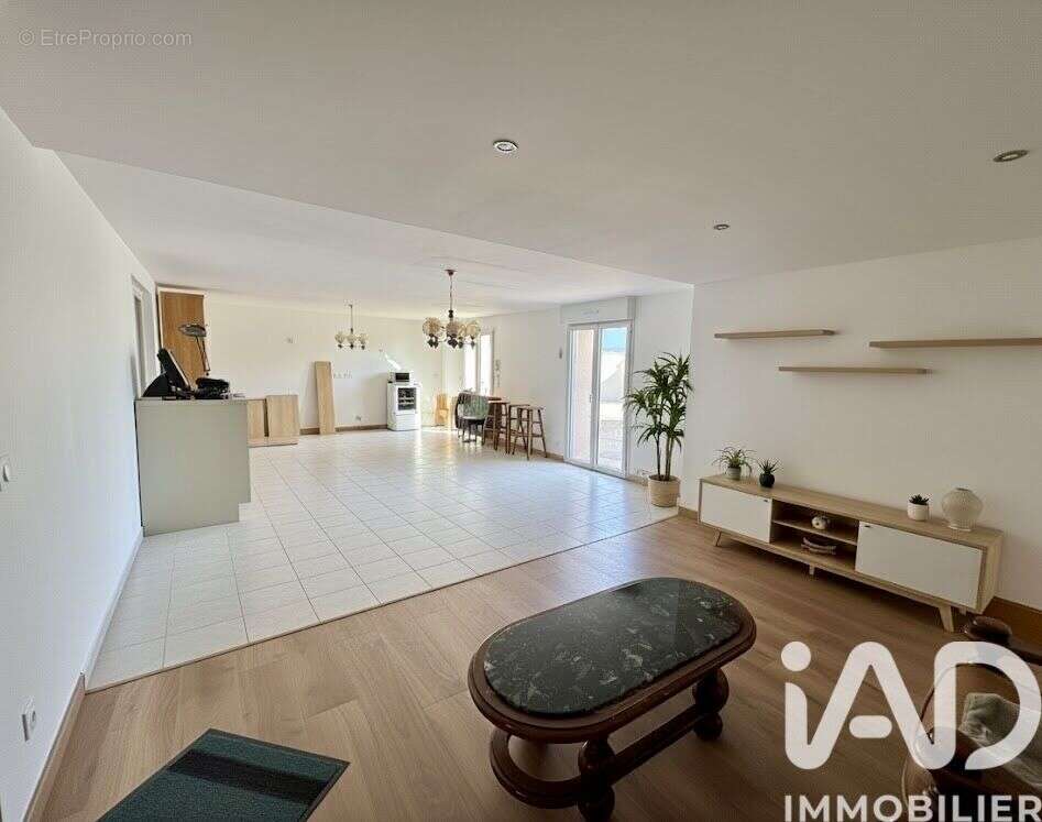 Photo 9 - Maison à BONSON