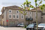 Appartement à CASTELNAUDARY