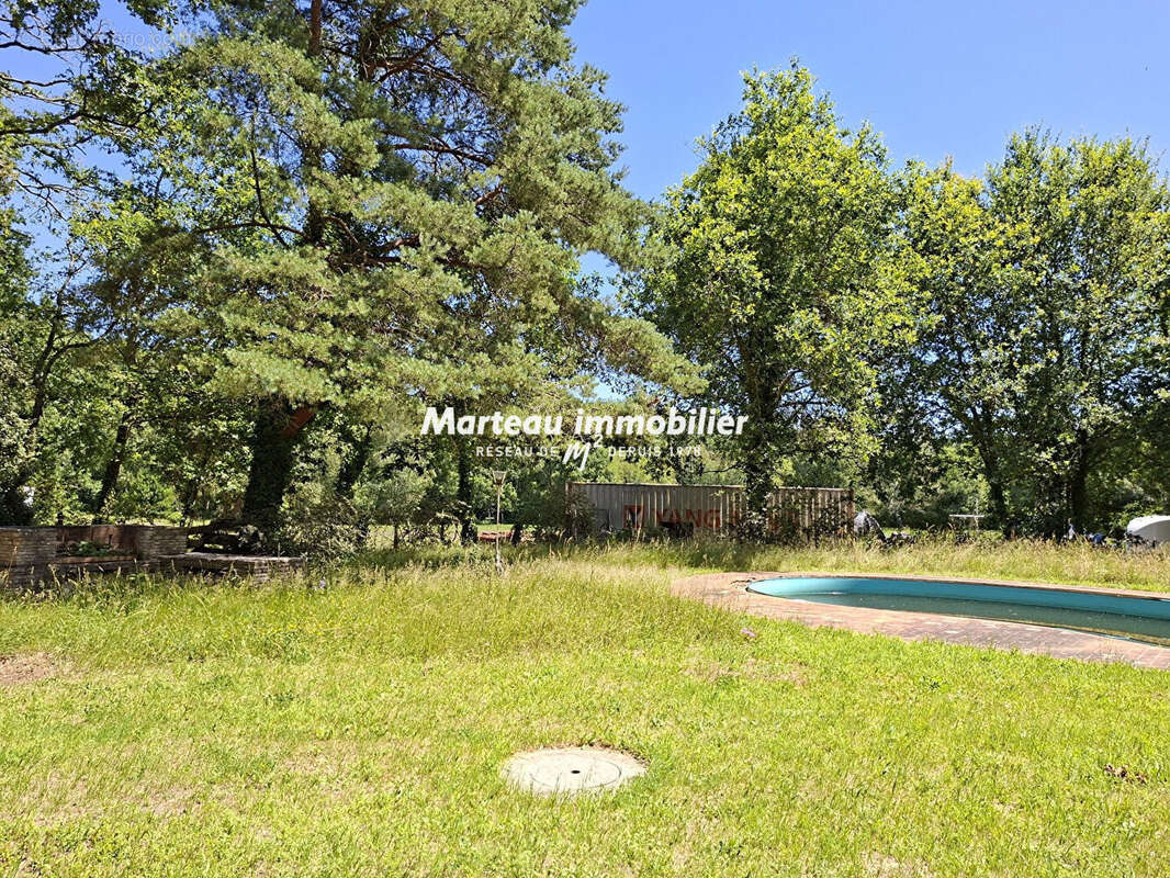 Maison Changé 6 pièces 132 m² - photo 6