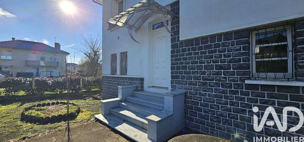 Photo 4 - Maison à PLEAUX