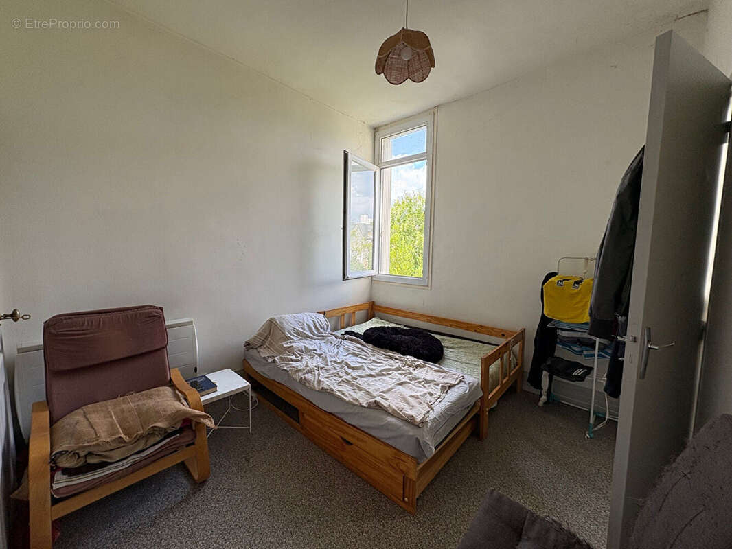 Lot de 2 Appartements Saumur T2 38 et 32 m2 - photo 6