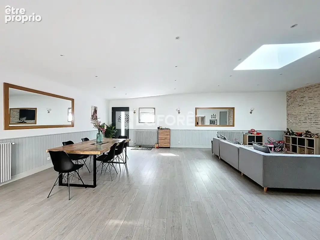 Maison de ville 180 m², Montesson centre - photo 6