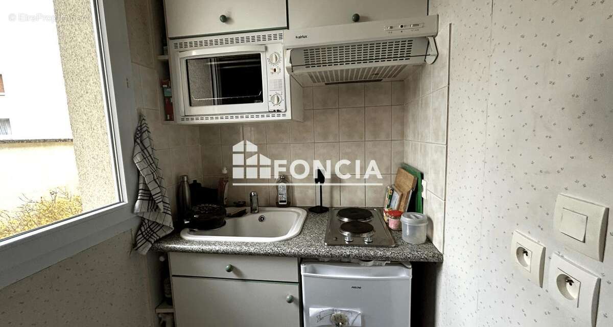 Appartement à CHARTRES