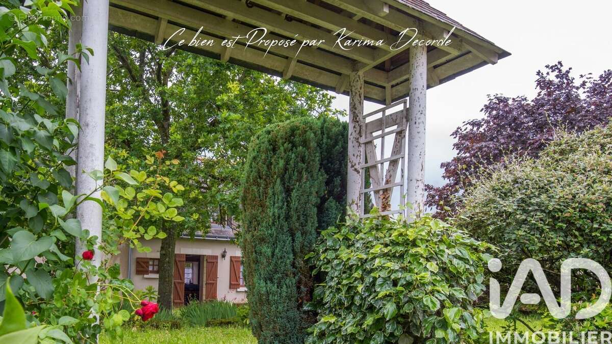 Maison 118 m² à Saint-Melaine-Sur-Aubance  - photo 4