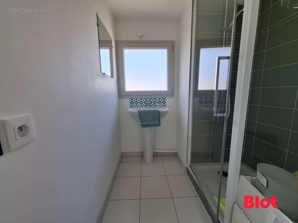 Appartement 94 m² à Rennes  - photo 7
