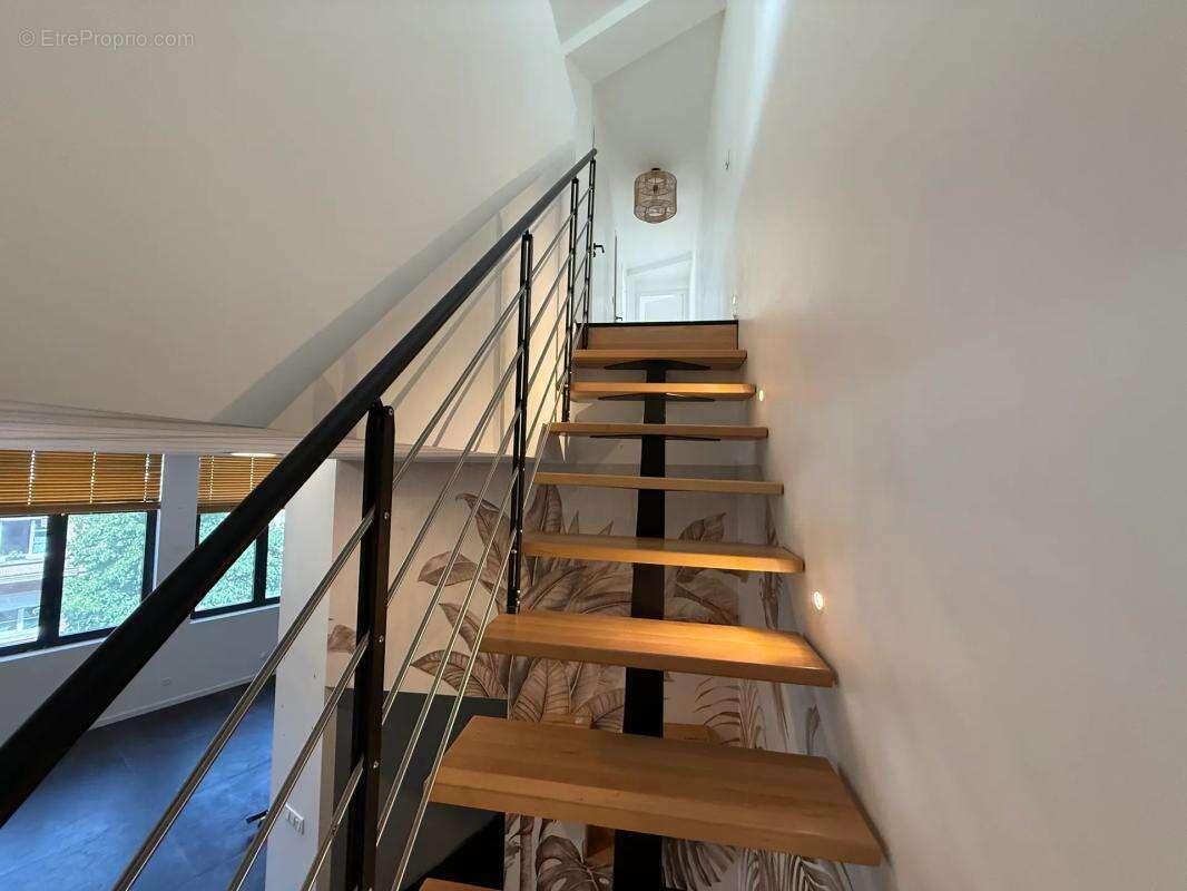 Appartement à TOURCOING