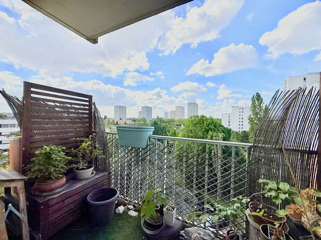 Appartement Villejuif 3 pièce(s) 62 m2 - photo 3