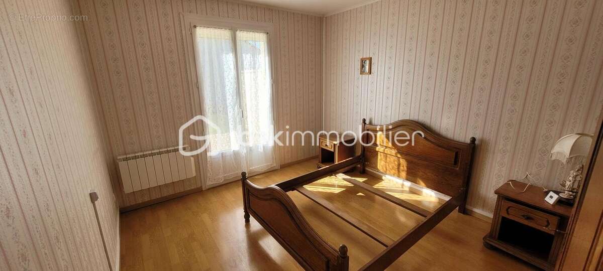 Maison à SAINT-GERMAIN-LAVAL