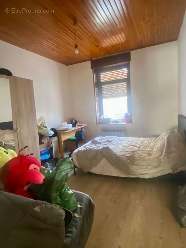 Appartement à MARQUISE