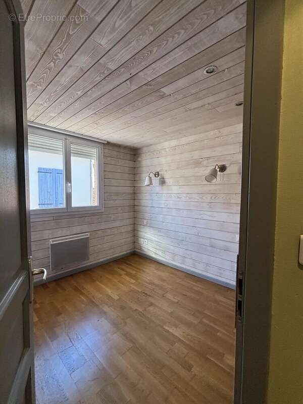 Maison à LE MAS-D&#039;AZIL