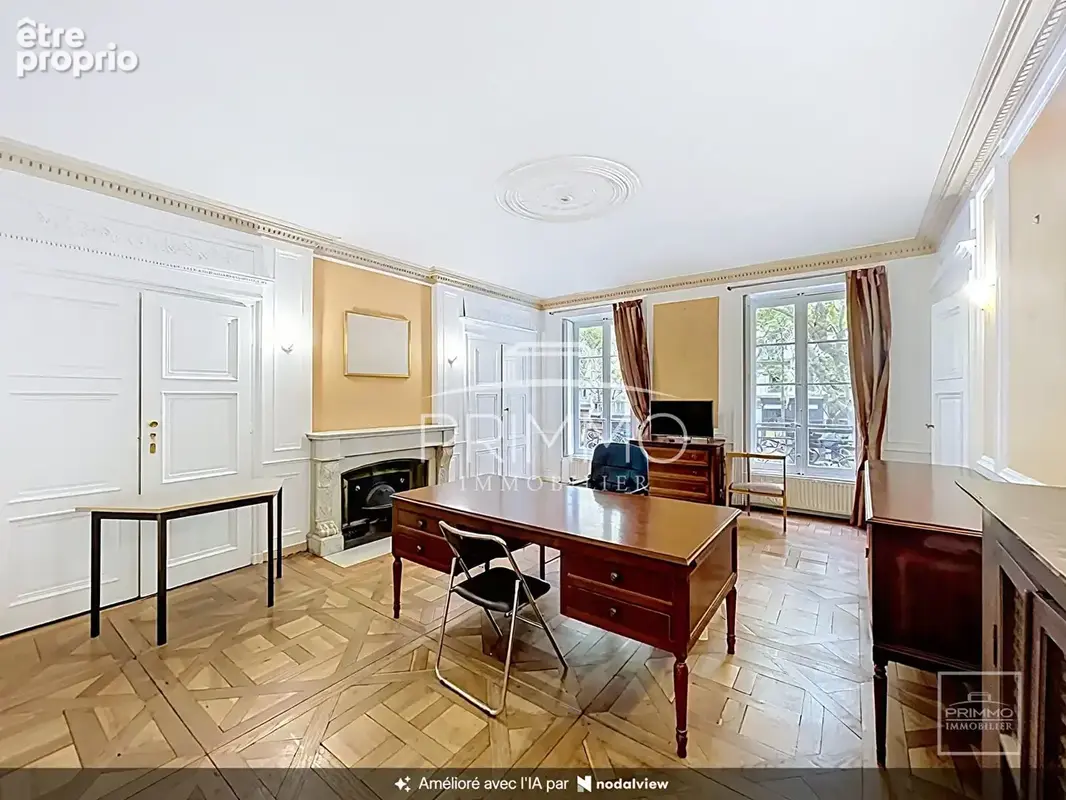 Appartement à LYON-6E