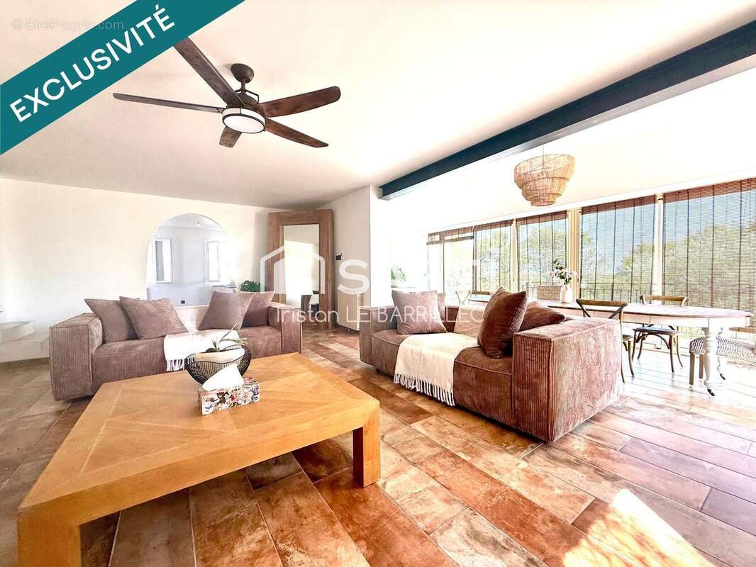 Photo 8 - Maison à NIMES