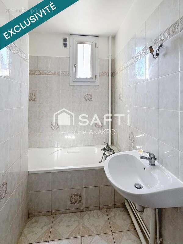 Photo 9 - Appartement à LE PERREUX-SUR-MARNE