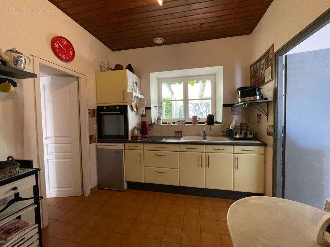 Maison à JARD-SUR-MER