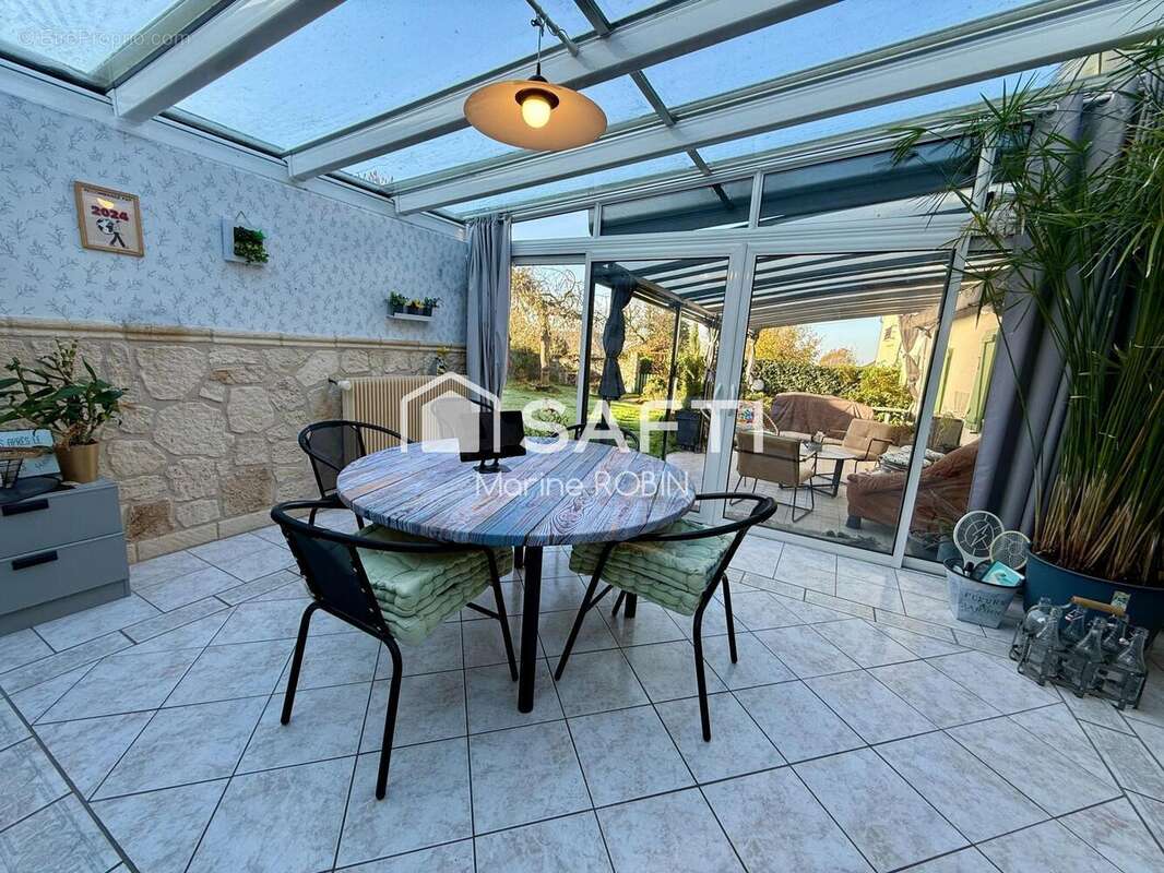 Photo 6 - Maison à MURS-ERIGNE