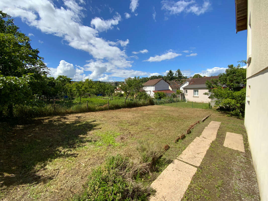 Maison 107 m² à Le Creusot  - photo 12