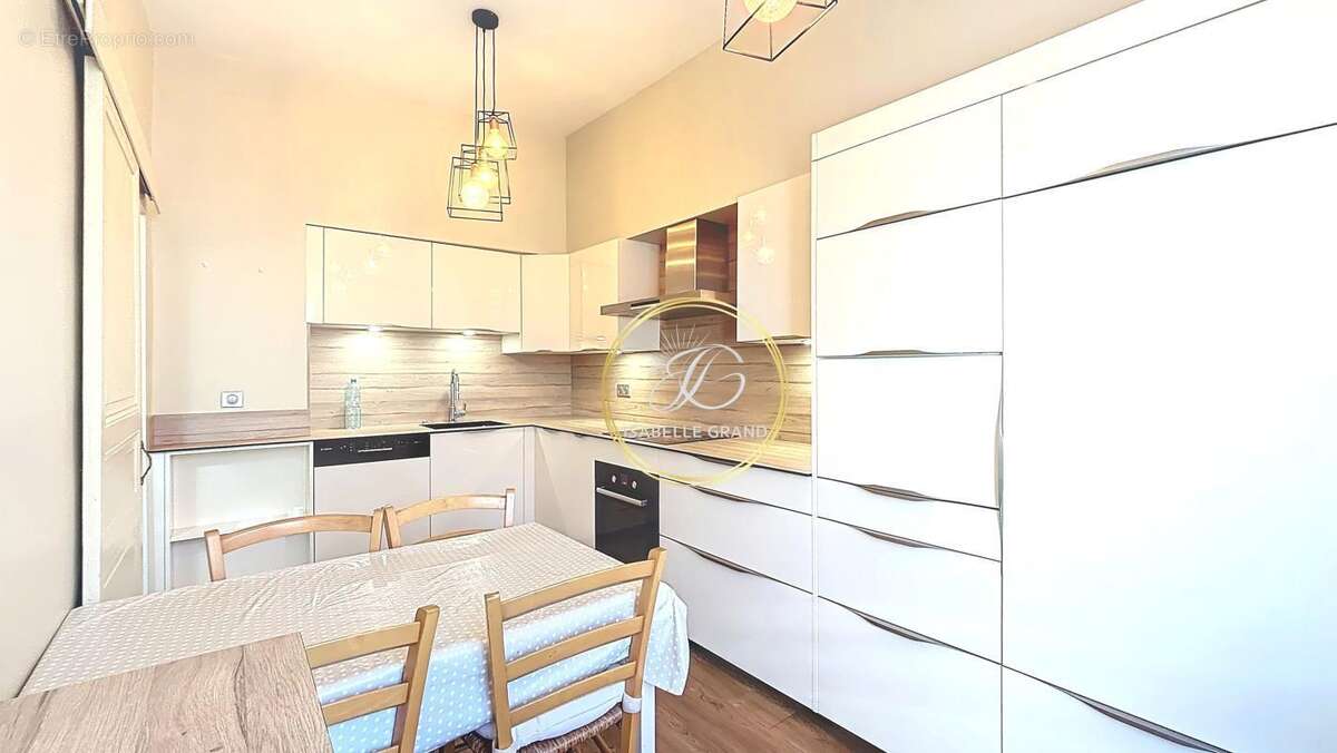 Maison à VERNET-LES-BAINS