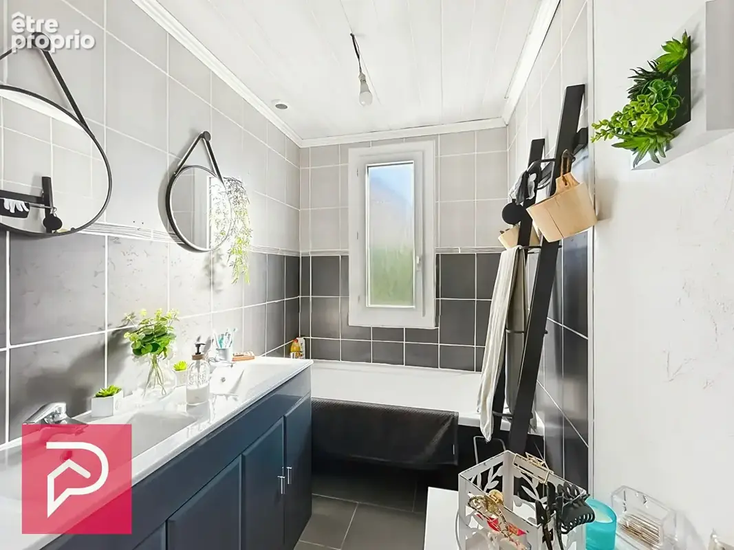 Maison chaleureuse et parfaitement entretenue - photo 7