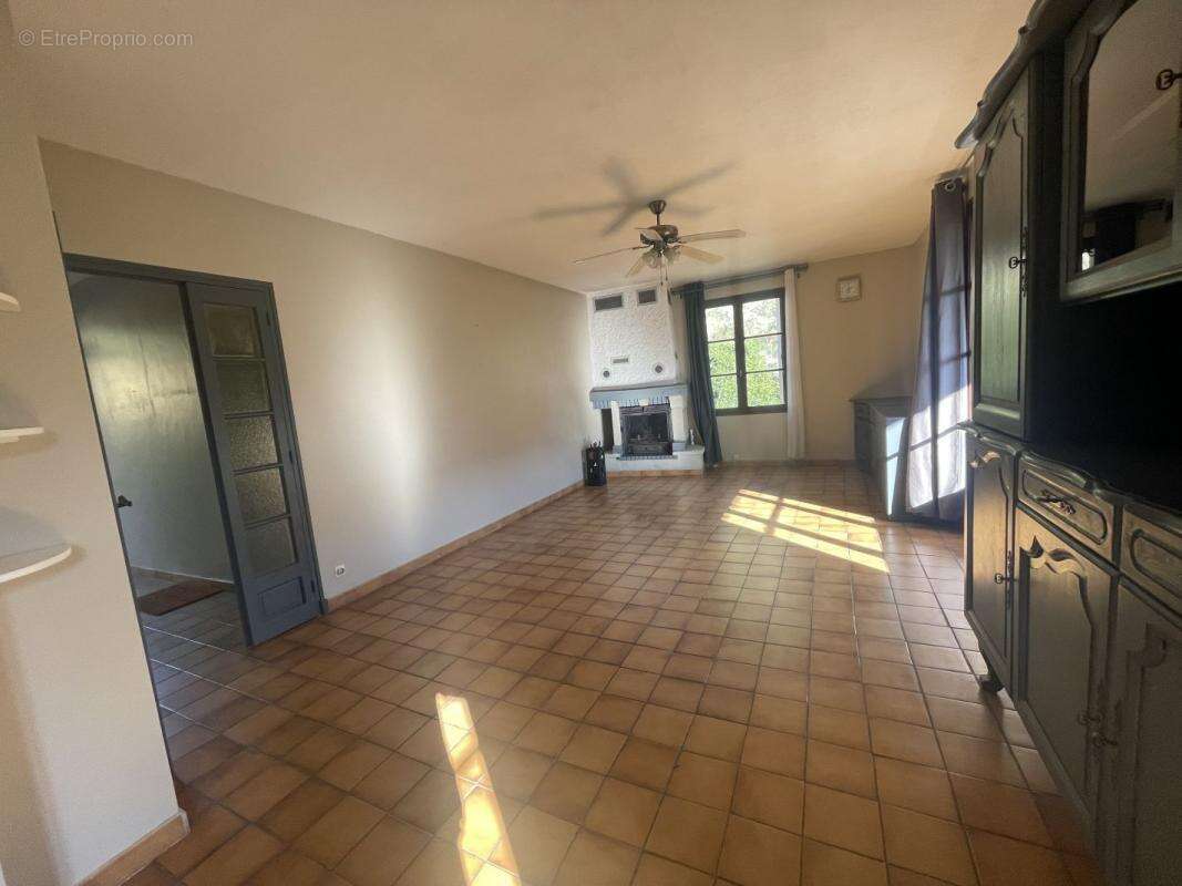 Appartement à ALLAUCH