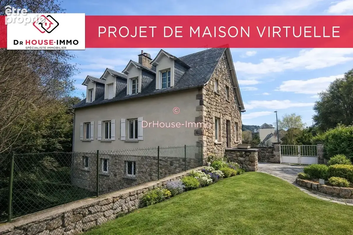 Maison 15 pièces 245 m² à vendre à Murol (63790) - photo 38