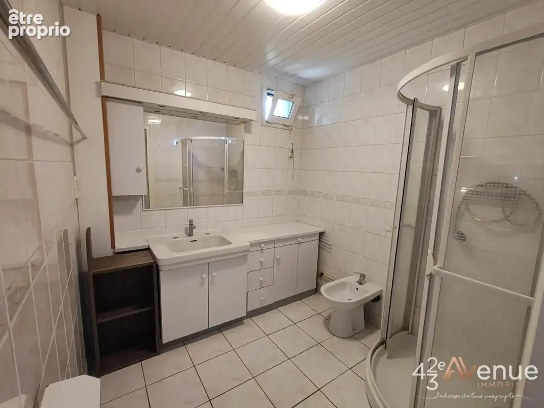 Appartement 4 pièces 90 m² à vendre à Saint-Etienne (42000) - photo 6