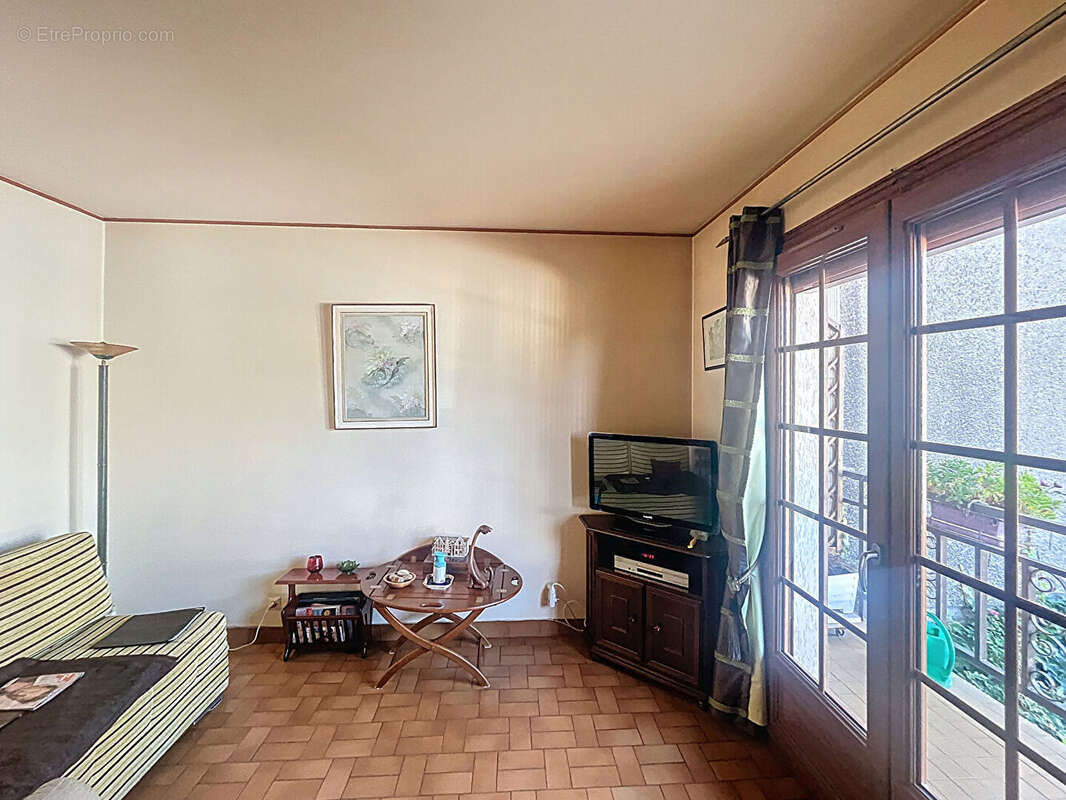 Maison à FONTENAY-AUX-ROSES