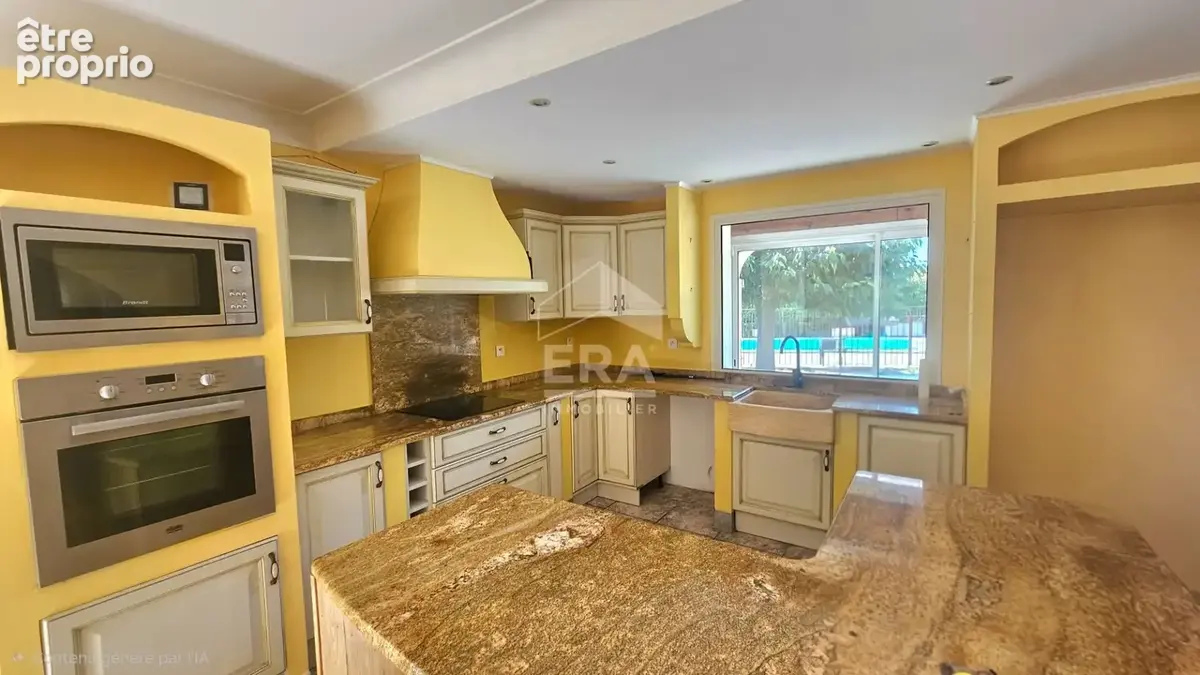 Maison 160m² à carcassonne - photo 8
