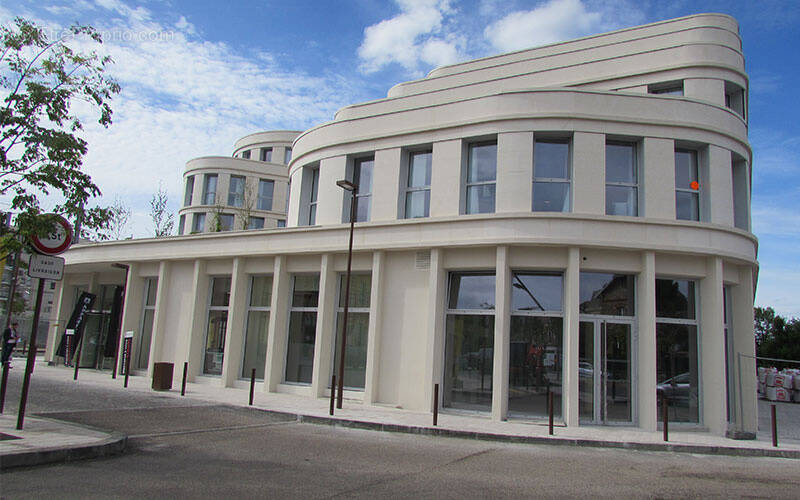 Appartement à SAINT-GERMAIN-EN-LAYE