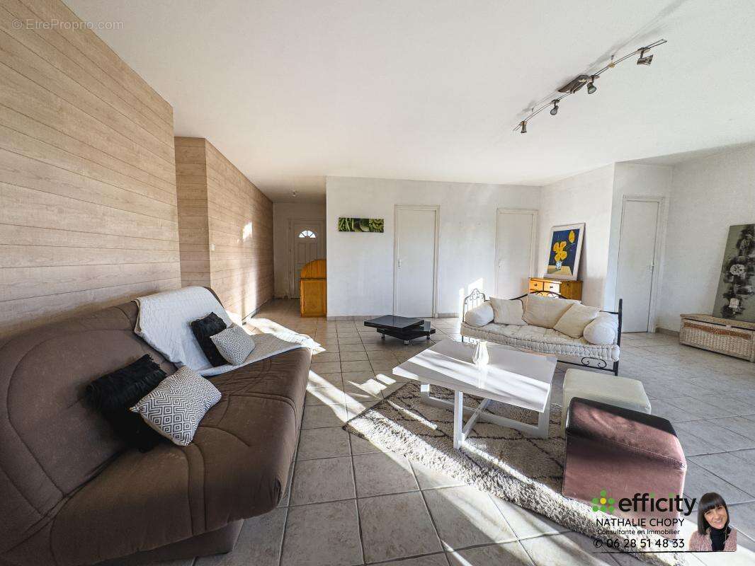 Maison à MONISTROL-SUR-LOIRE