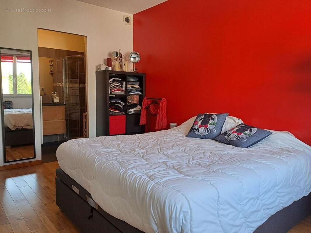 Maison à RAMBOUILLET