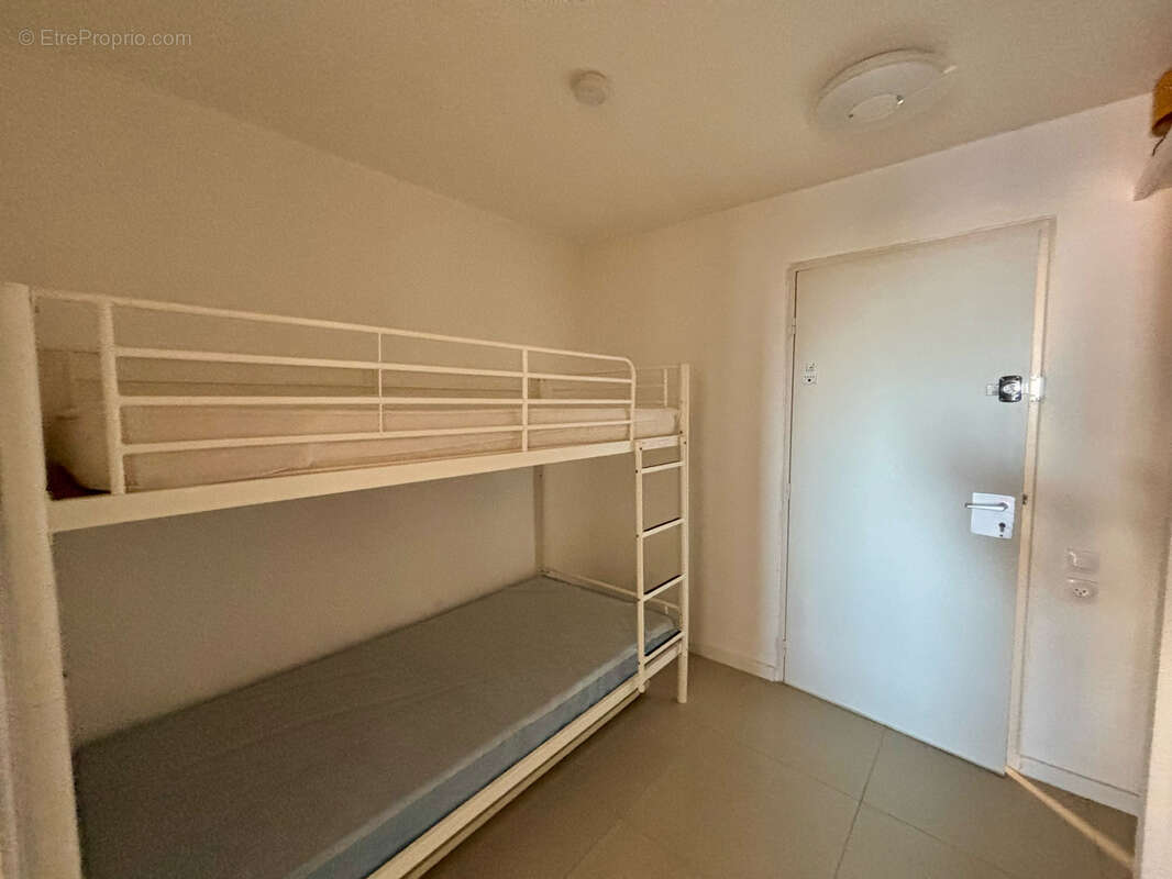 Appartement à SAINT-CYPRIEN