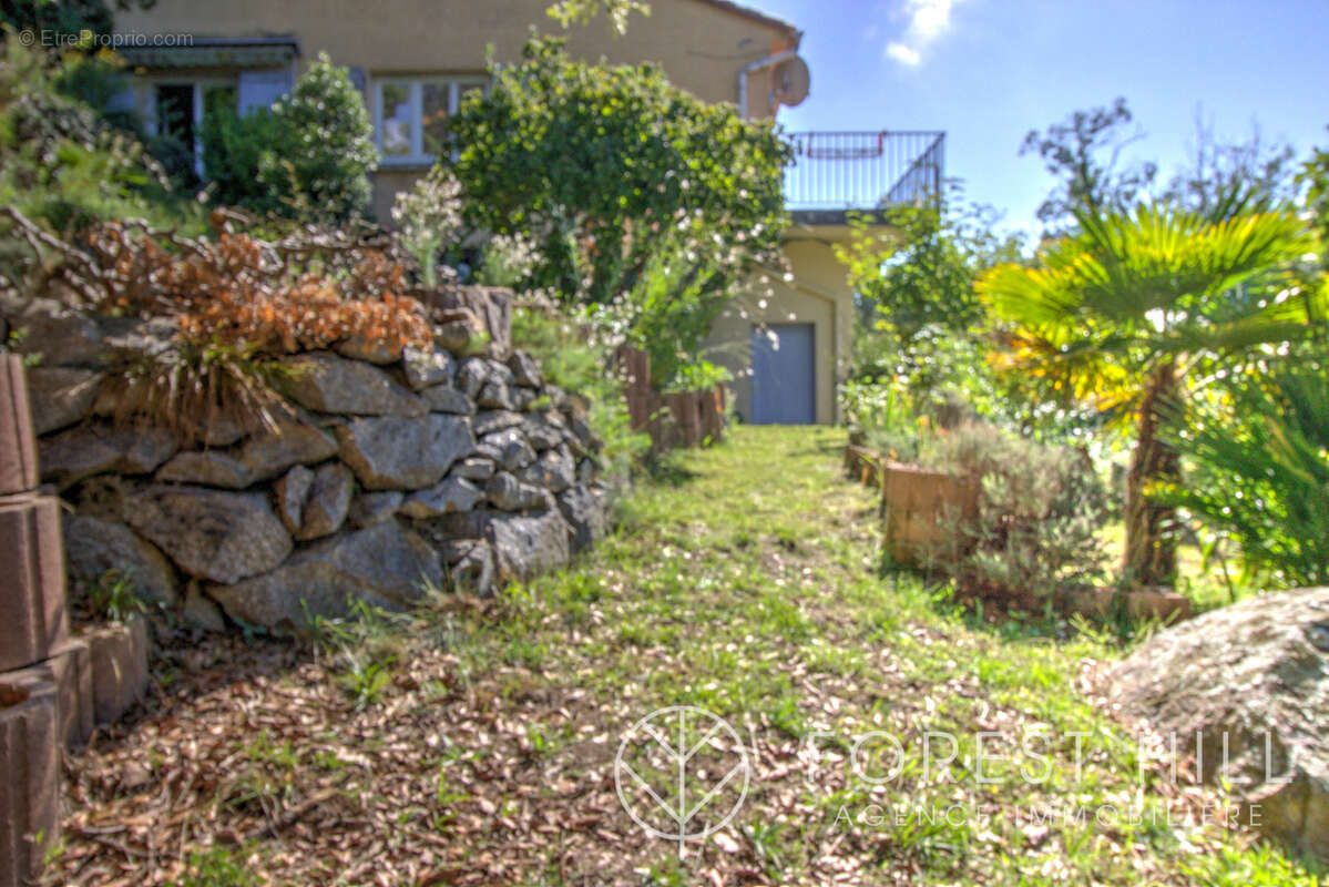 Maison à MAUREILLAS-LAS-ILLAS