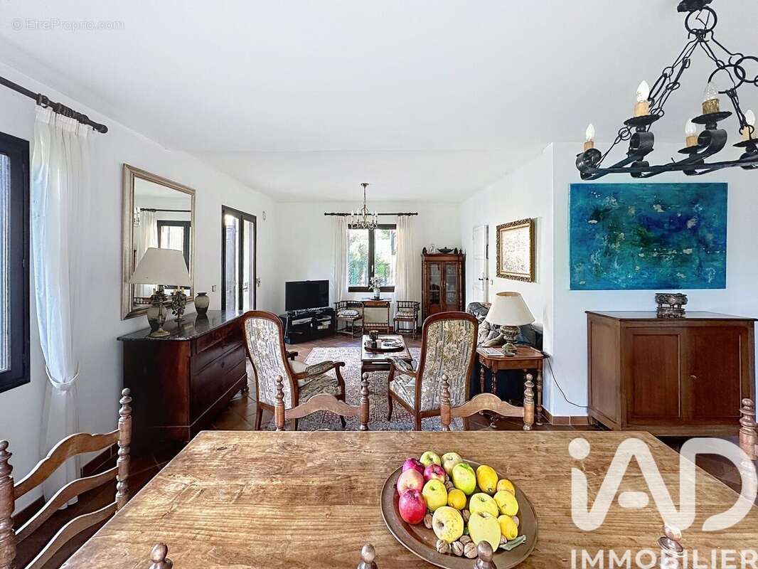 Photo 6 - Maison à LA SEYNE-SUR-MER