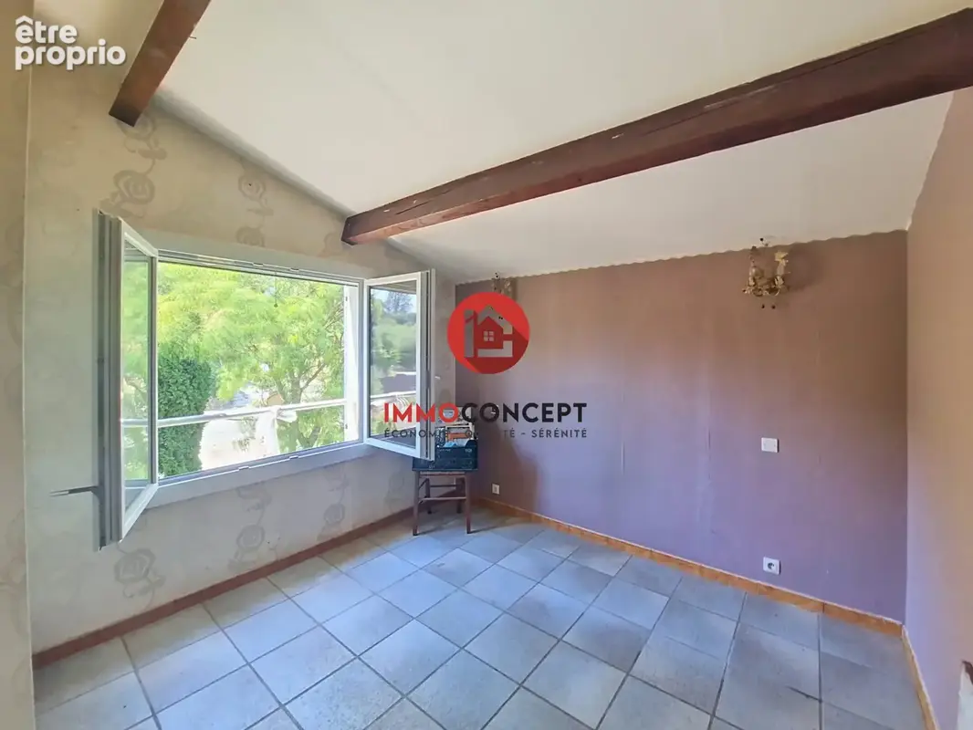 Maison 120 m² à Roquemaure  - photo 8