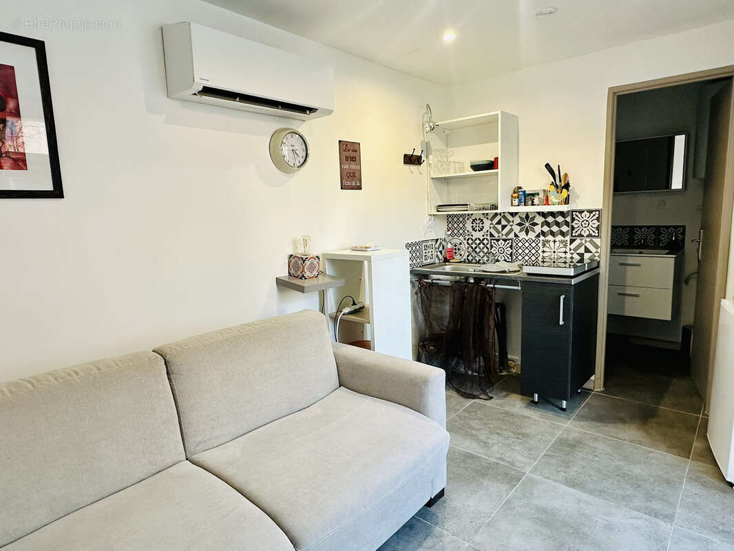 Maison à AIGUES-MORTES