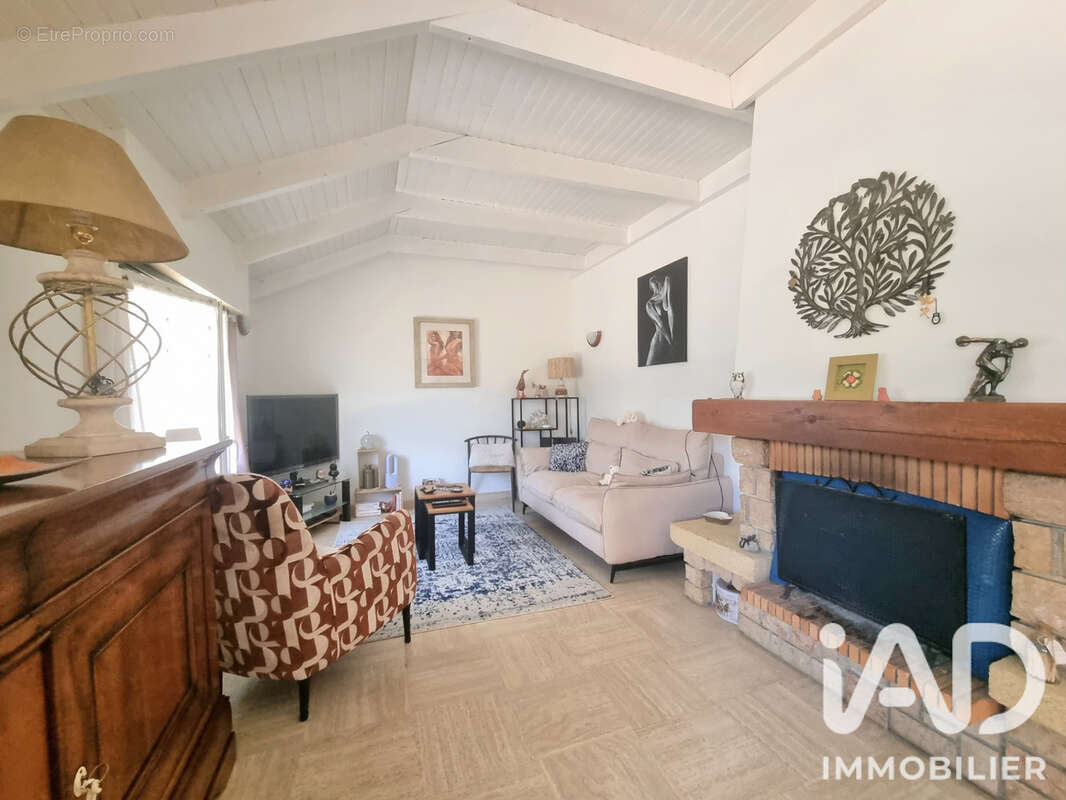 Photo 3 - Maison à BRUNOY