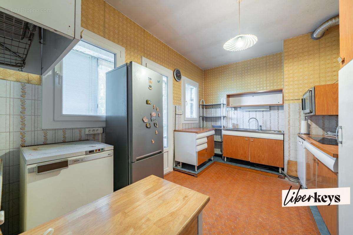 Appartement à MOUGINS