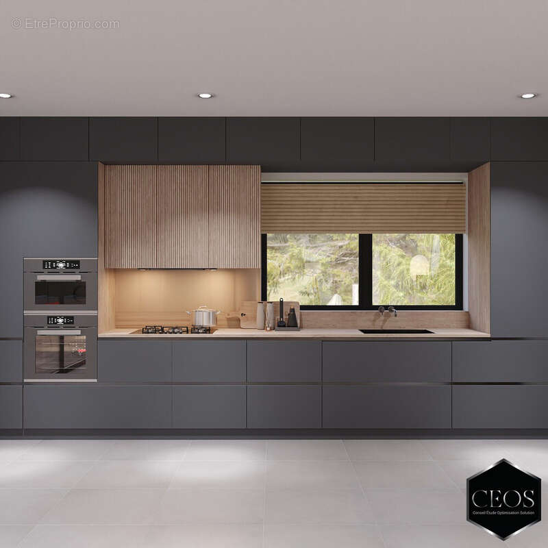 Appartement à PIETROSELLA