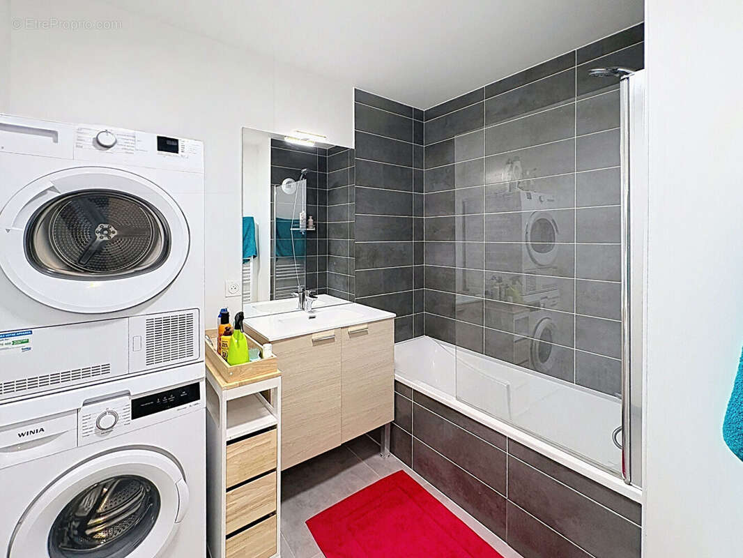 Appartement à AMANCY