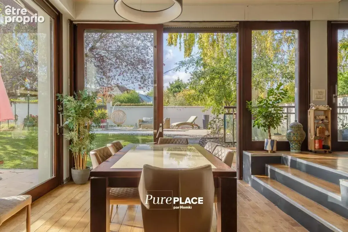 Maison/Villa T8 de 250 m² à Pontoise 95300 - photo 5