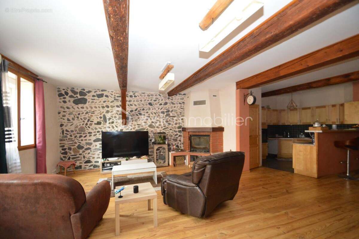 Maison à ESPIRA-DE-L'AGLY