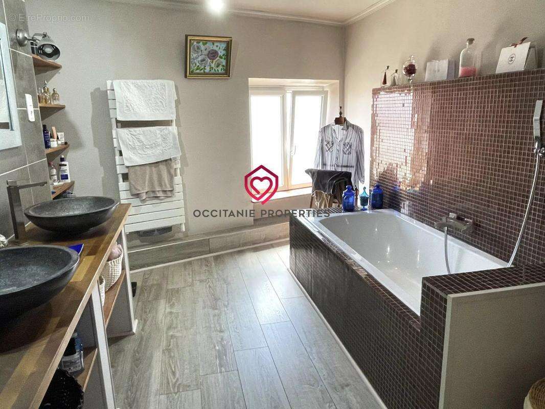 Maison à SAINT-MARCEL-SUR-AUDE