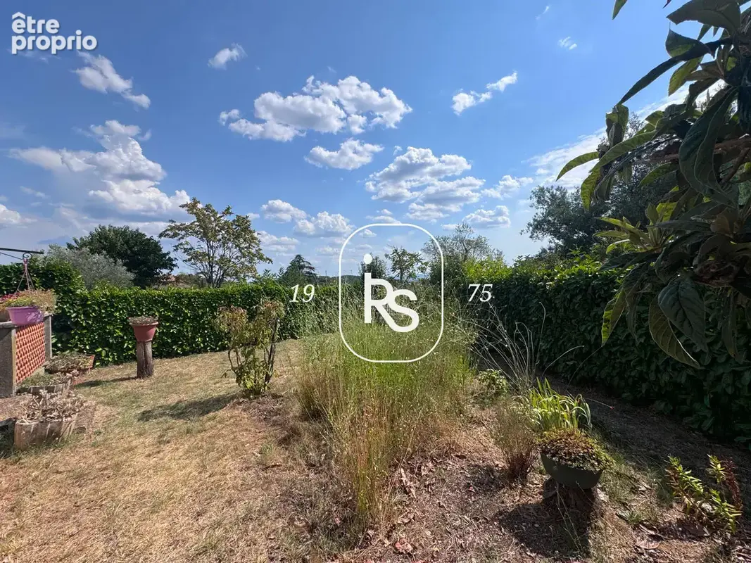 Villa de plain-pied de 78 m2 au calme avec terrain plat, et deux garages. - photo 19
