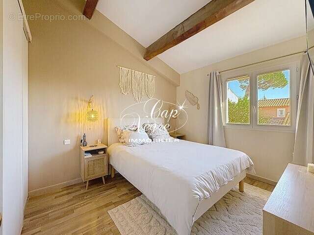 Maison à CAVALAIRE-SUR-MER