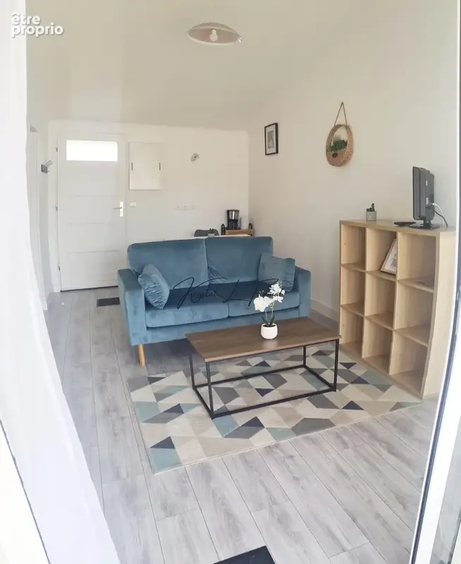 Appartement 18 pièces 282 m² à vendre à Saint-Michel-En-L'herm (85580) - photo 26