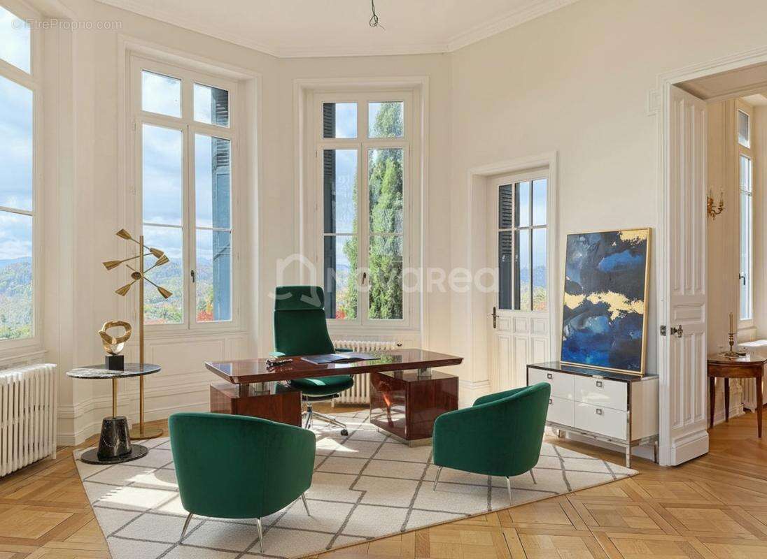 Appartement à PAU