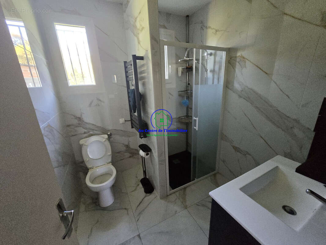 Maison à BON-ENCONTRE