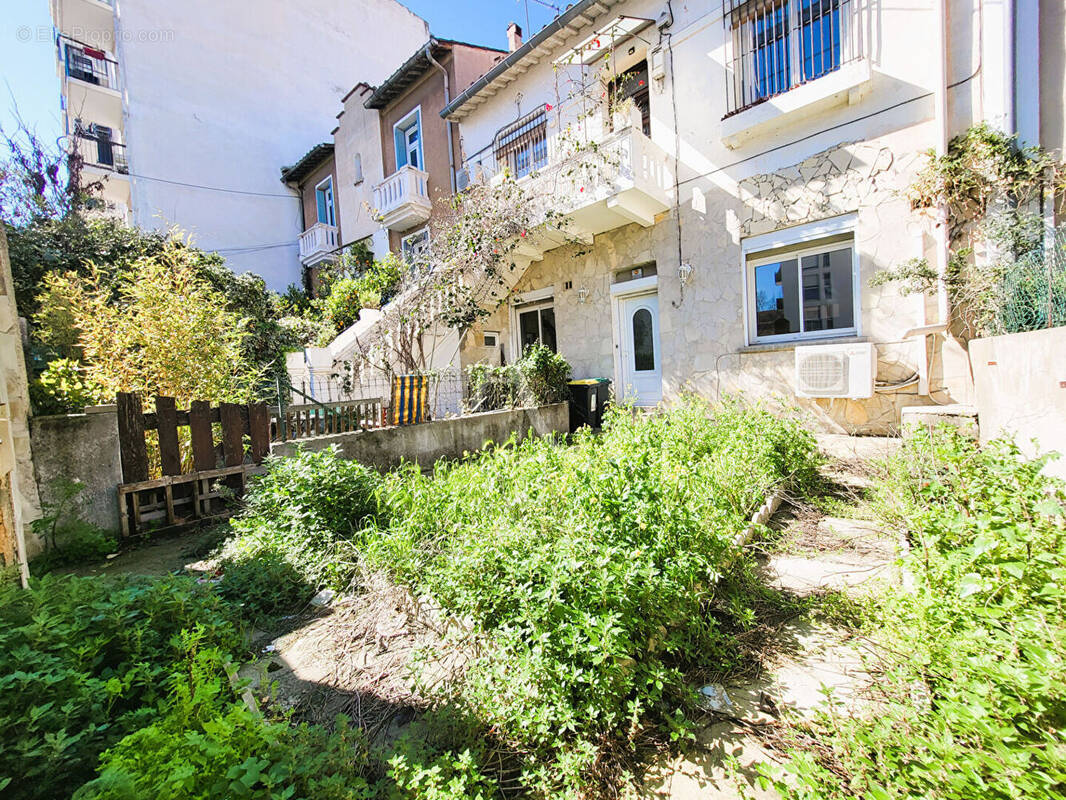 Appartement à PERPIGNAN